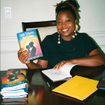 Busola Akinpade