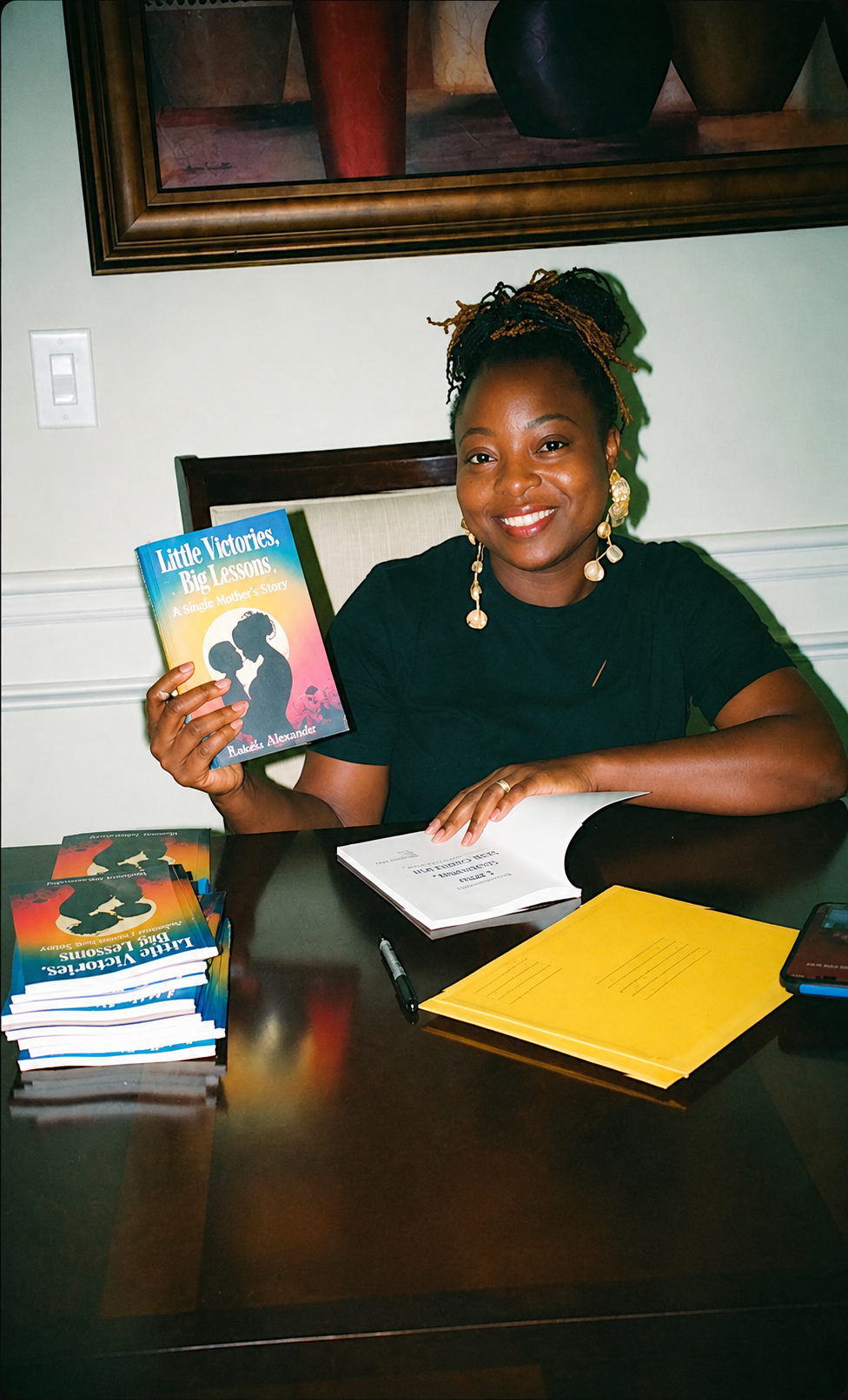 Busola Akinpade
