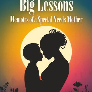 Ebook: Little Victories, Big Lessons: Memoirs of a Special Needs Mother