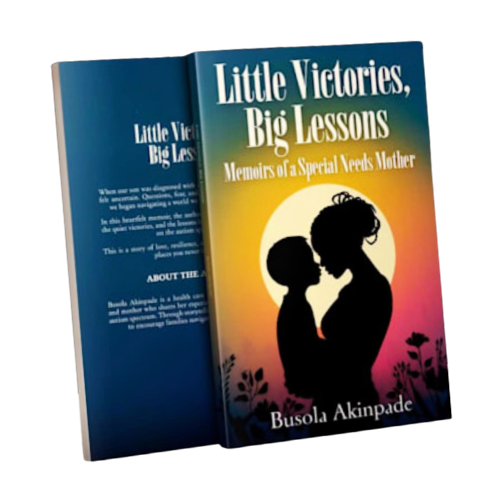 Little Victories Big Lessons
